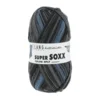 Lang Yarns Super Soxx Color 4-ply